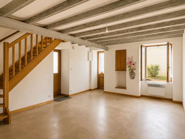Maison vente à Parthenay, Assais-les-jumeaux