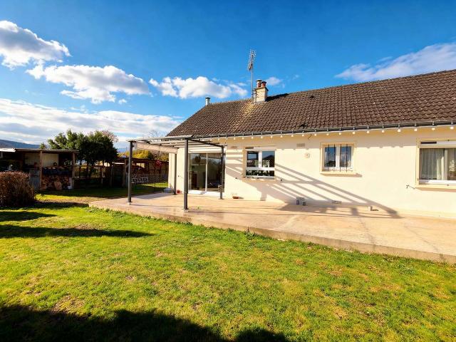 Maison vente à Mamers, Assé-le-riboul