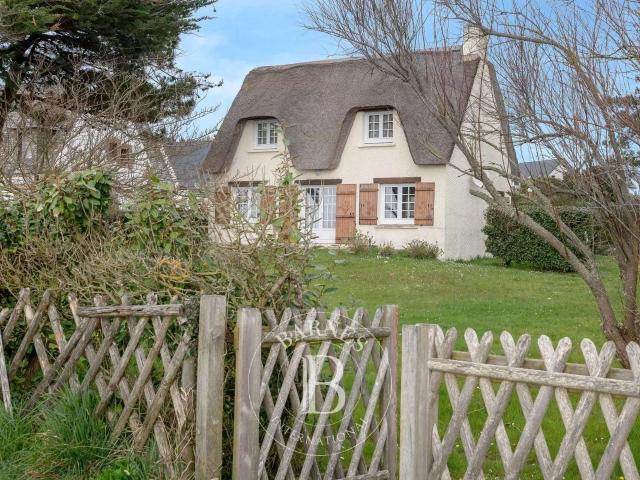 Maison vente à Saint-Nazaire, Assérac