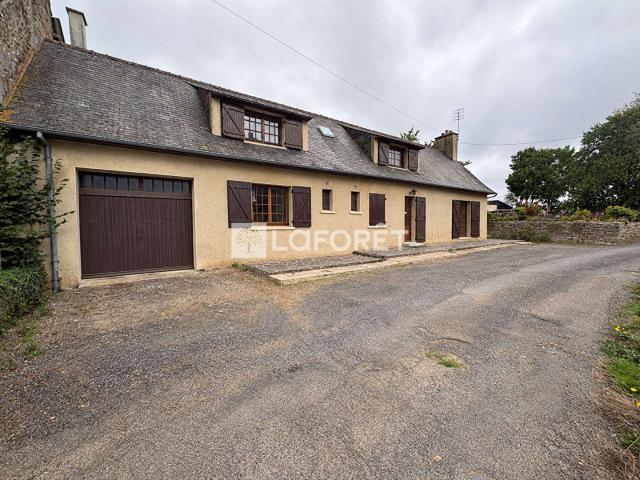 Maison vente à Argentan, Notre-dame-du-rocher