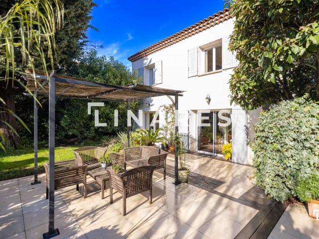 Maison vente à Marseille, Aubagne