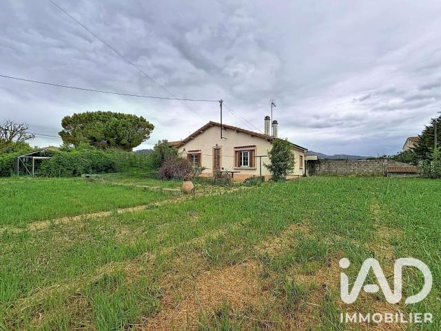Maison vente à Marseille, Aubagne
