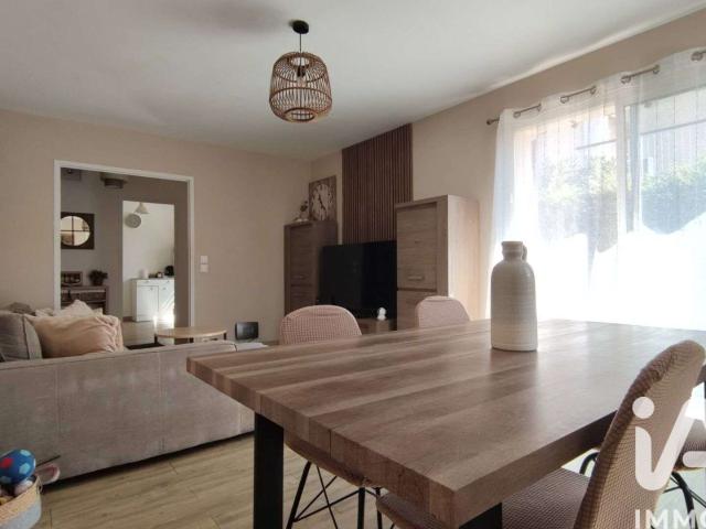 Maison vente à Marseille, Aubagne