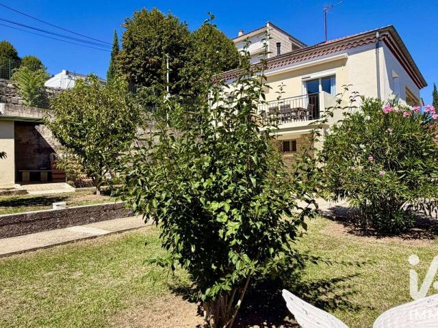 Maison vente à Aubenas, Ardèche