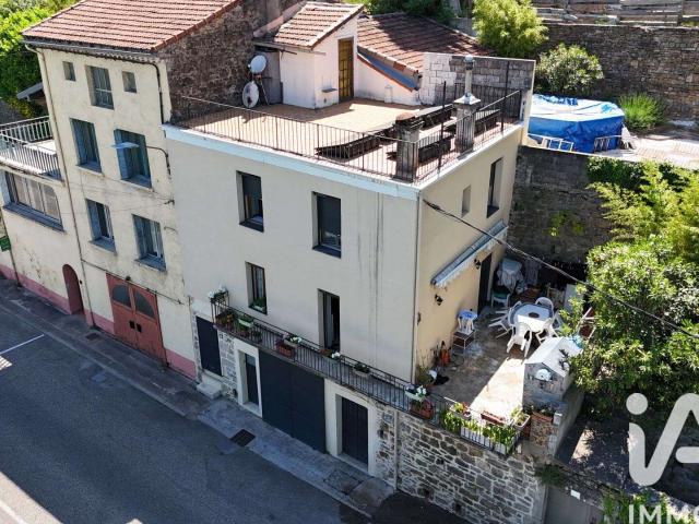 Maison vente à Largentière, Aubenas