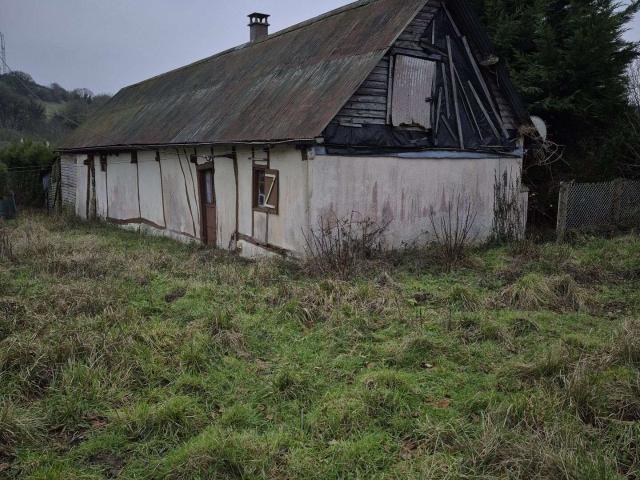 Maison vente à Dieppe, Aubermesnil-aux-erables