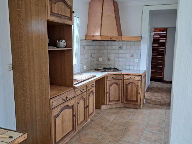 Maison vente à Lisieux, Auberville