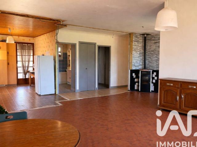 Maison vente à Les Sables-d'Olonne, La Boissière-des-landes