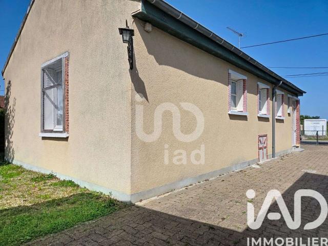 Maison vente à Vierzon, Aubigny-sur-nère