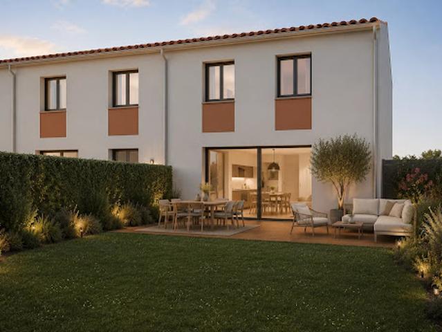 Maison vente à Toulouse, Aucamville