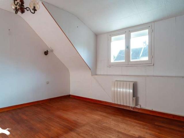 Maison vente à Quimper, Bretagne