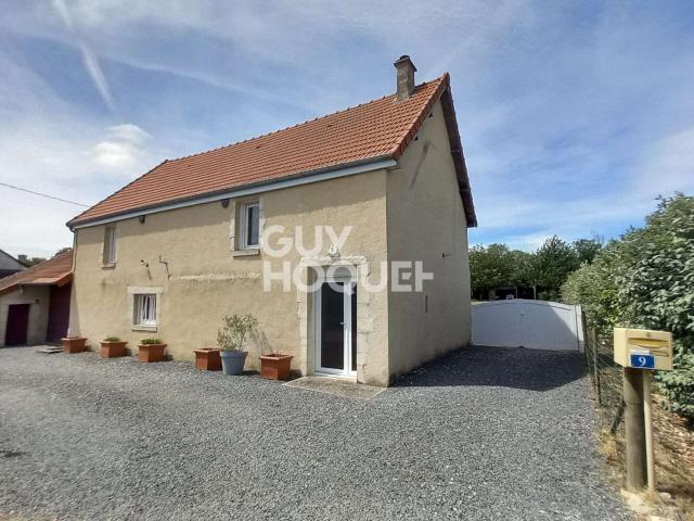 Maison vente à Cherbourg, Audouville-la-hubert