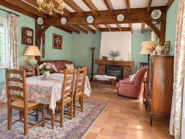 Maison vente à Le Malassis, Heugleville-sur-Scie