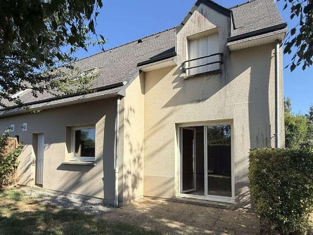 Maison vente à Bonneval, Augan