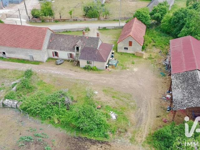 Maison vente à Saint-Amand-Montrond, Augy-sur-aubois