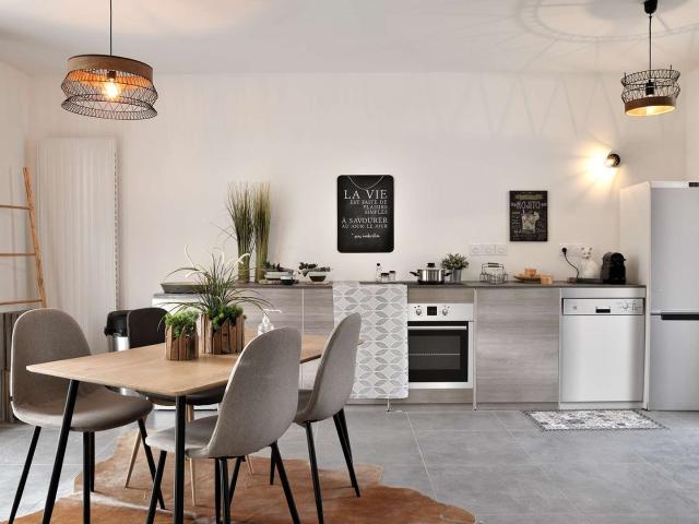 Maison vente à Clermont-Ferrand, Aulnat