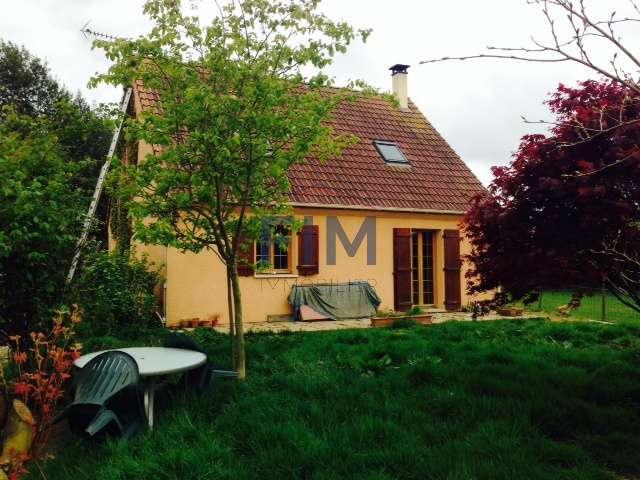 Maison vente à Dieppe, Aumale