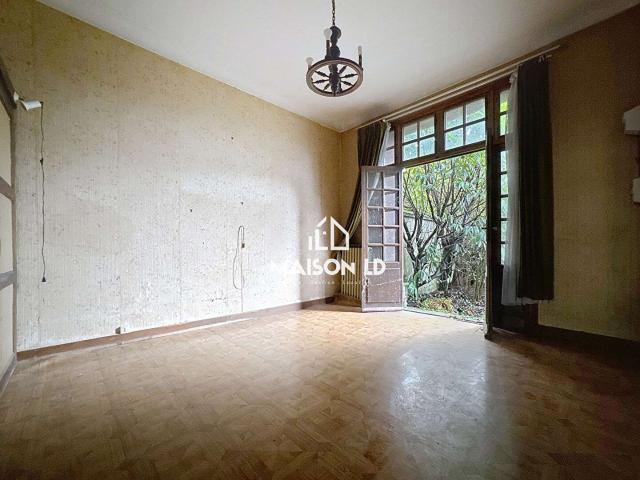 Maison vente à Vire, Roucamps