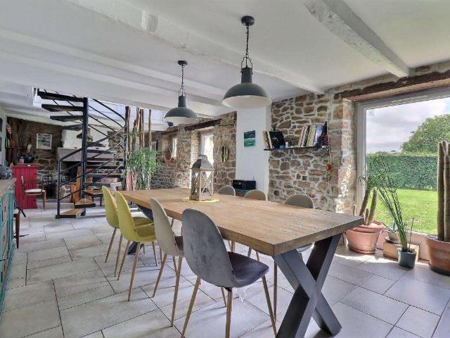 Maison vente à Lorient, Bretagne
