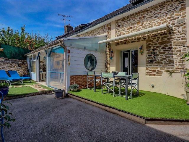 Maison vente à Lorient, Bretagne