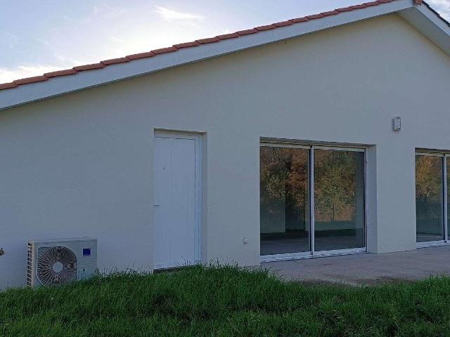 Maison vente à Mont-de-Marsan, Aureilhan