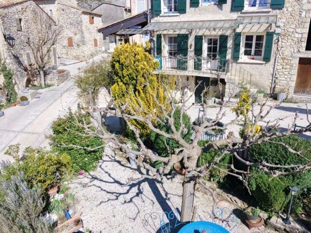 Maison vente à Carpentras, Aurel