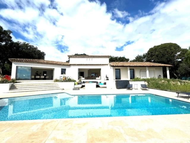 Maison vente à Grasse, Auribeau-sur-siagne
