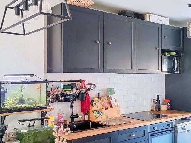 Maison vente à Marseille, Auriol