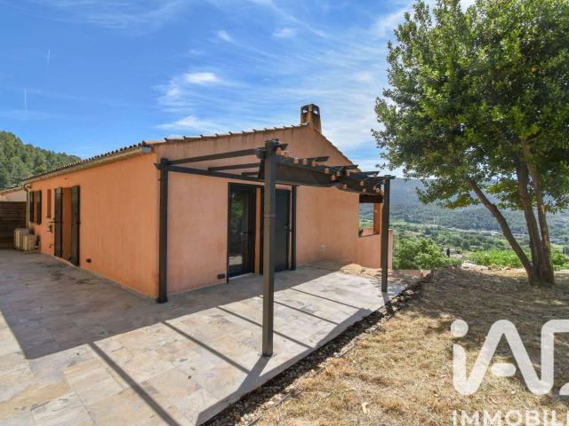 Maison vente à Marseille, Auriol