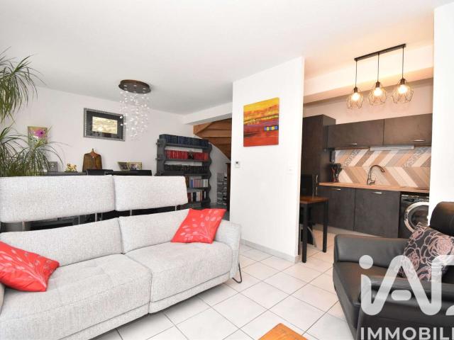 Maison vente à Muret, Auterive