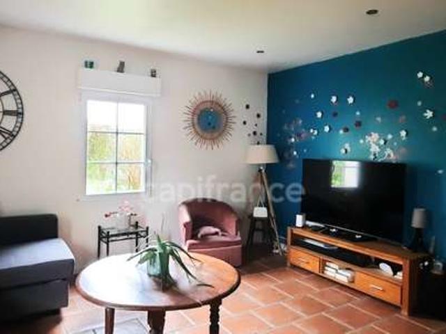Maison vente à Rouen, Auzouville-sur-ry