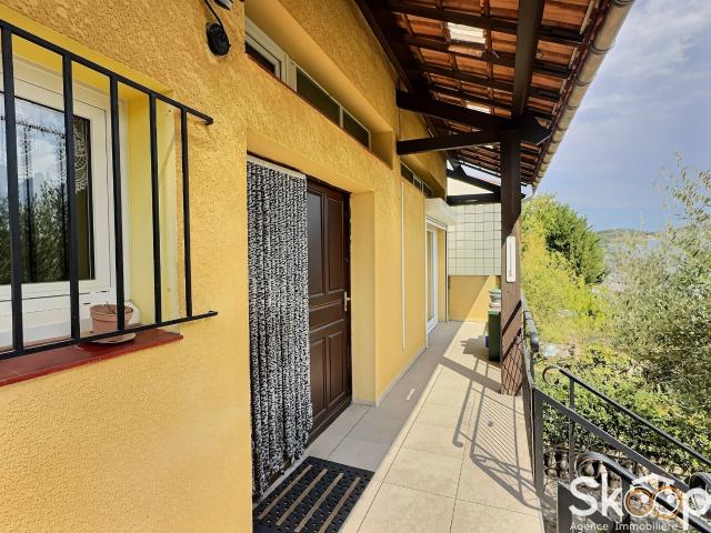 Maison vente à Alès