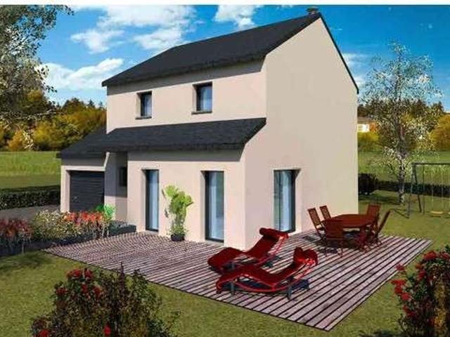 Maison vente à Avranches, Normandie