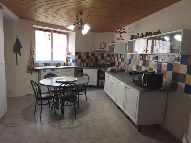 Maison vente à Les Sables-d'Olonne, Avrillé