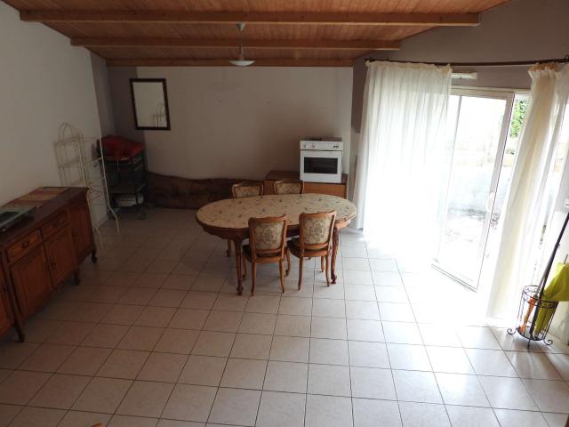 Maison vente à Les Sables-d'Olonne, Avrillé