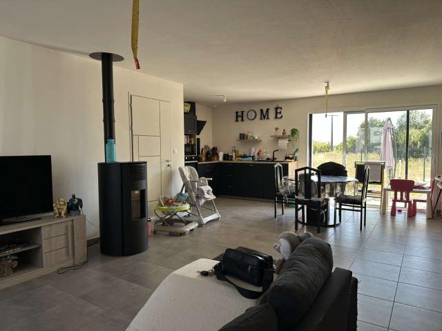 Maison vente à Les Sables-d'Olonne, Avrillé