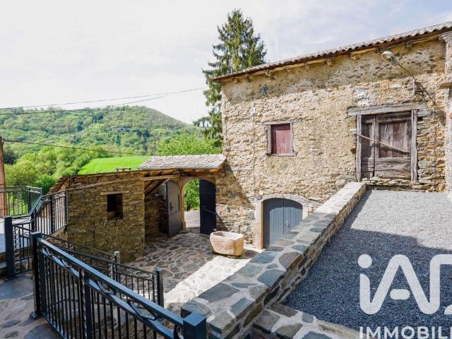 Maison vente à Millau, Ayssènes