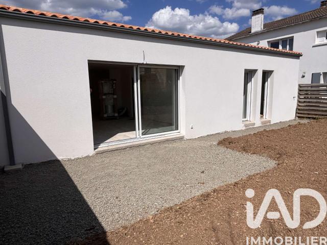Maison vente à La Rochelle, Aytré
