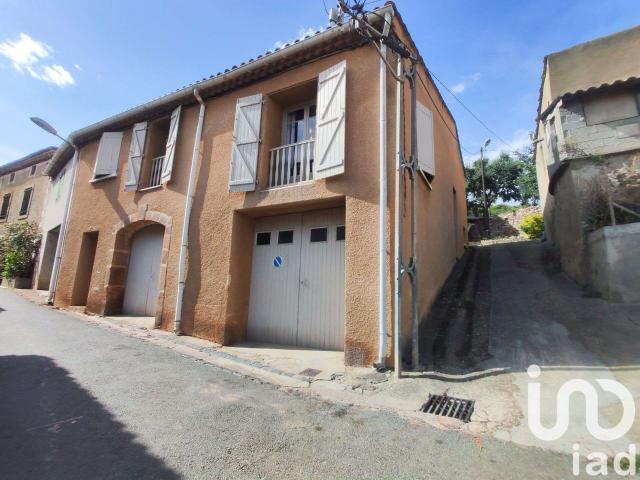 Maison vente à Béziers, Babeau-bouldoux