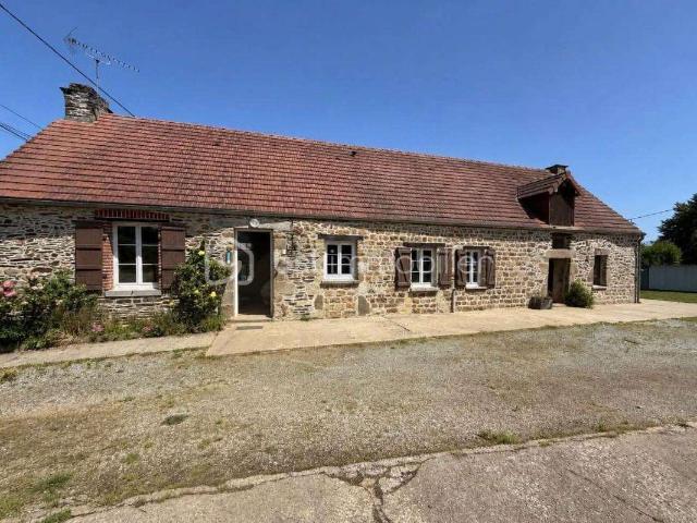 Maison vente à Alençon, Bagnoles-de-l'orne