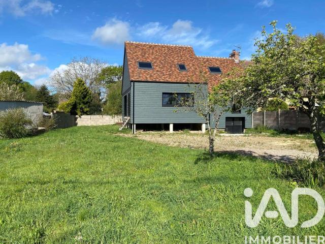 Maison vente à Alençon, Bagnoles-de-l'orne