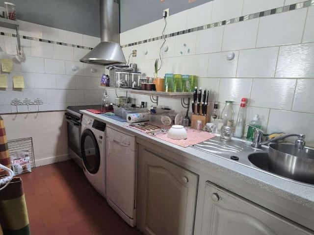 Maison vente à Alençon, Tessé-froulay