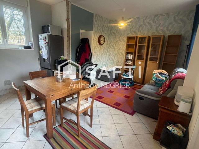 Maison vente à Alençon, Bagnoles-de-l'orne