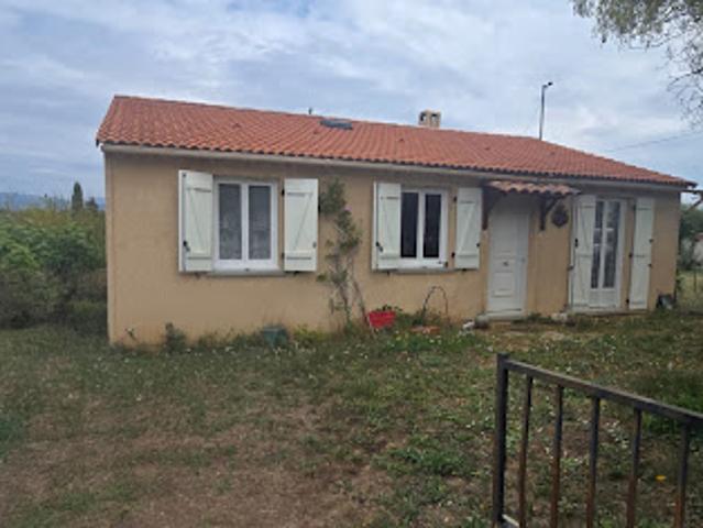 Maison vente à Font Couverte, Bagnols-en-Forêt