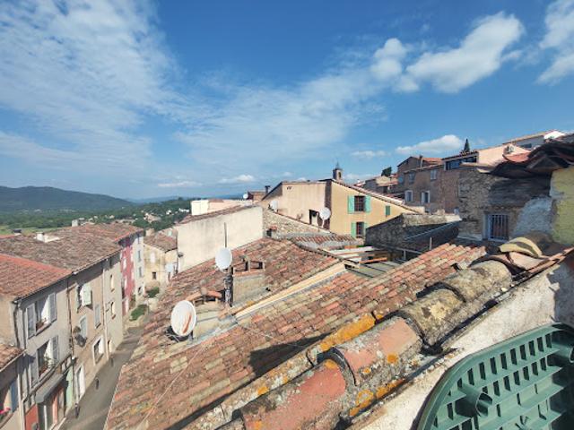 Maison vente à Arrondissement de Draguignan, Bagnols-en-forêt