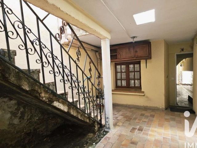 Maison vente à Nîmes, Bagnols-sur-cèze