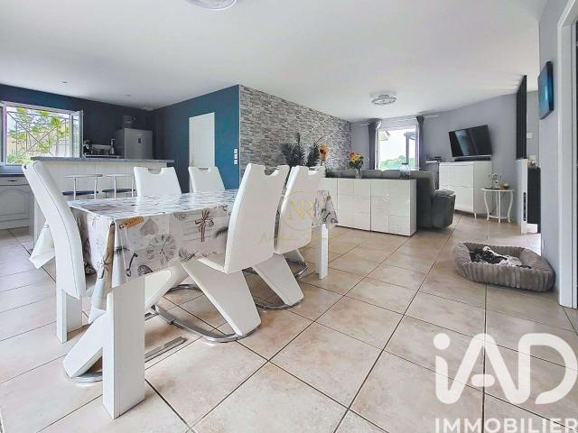 Maison vente à Langon, Baigneaux