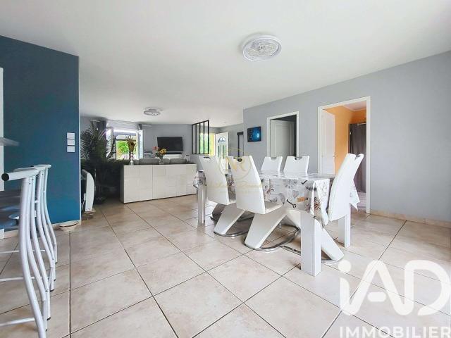 Maison vente à Langon, Baigneaux