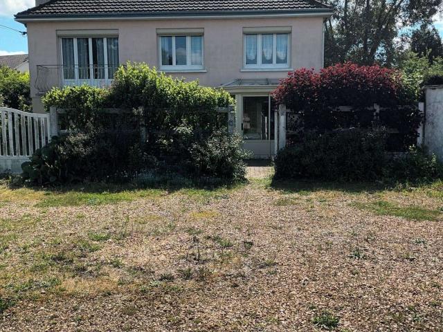 Maison vente à Chartres, Bailleau-le-pin