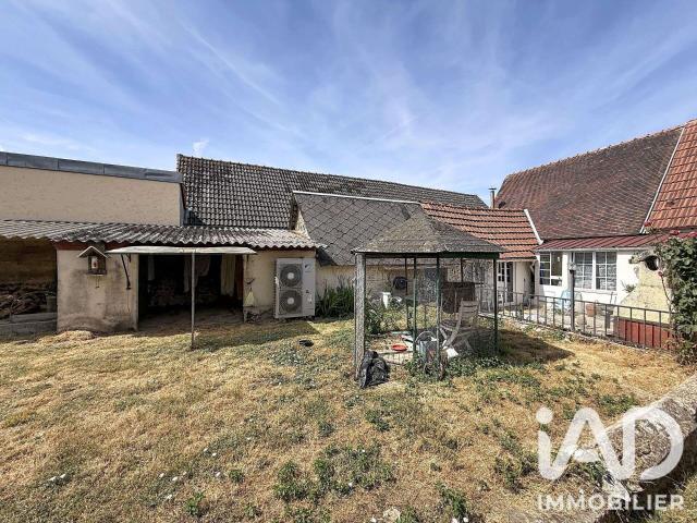 Maison vente à Chartres, Bailleau-le-pin